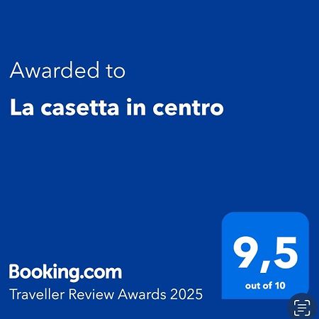 La Casetta In Centro Naples Extérieur photo