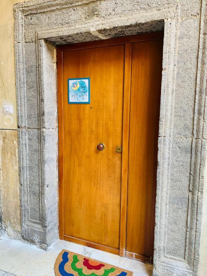 La Casetta In Centro Naples Extérieur photo